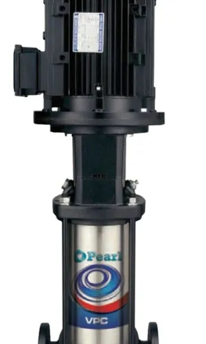 Equipos de bombeo profesional para instalaciones residenciales e industriales - BlueDrop SRL